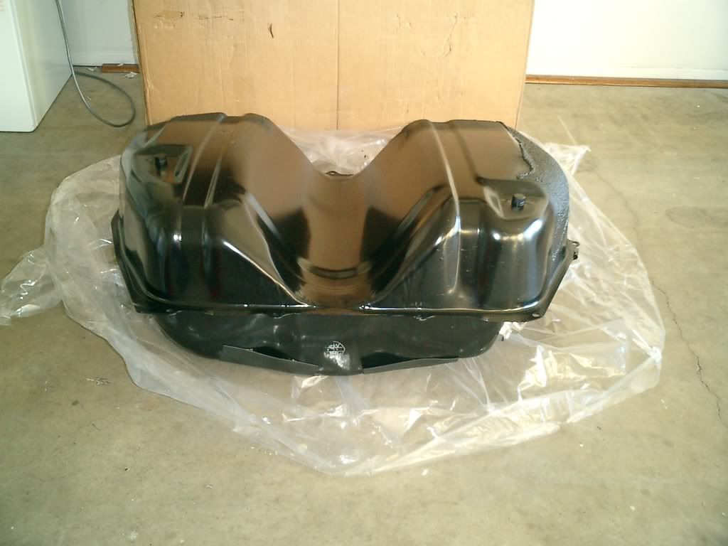 Civic eg factory 4x4